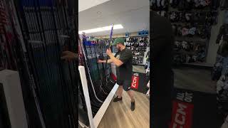 THE BEST DEAL ON HOCKEY STICKS RIGHT NOW!