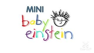 Mini Baby Einstein 2026 Opening Les