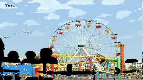 Your video from the UCLA Family Commons