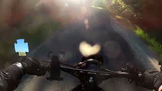 Mit Der Brixton Zur Eisbude