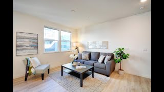Spacious Townhouse Style Home in Newer Onyx Community | 1874 Slate PI