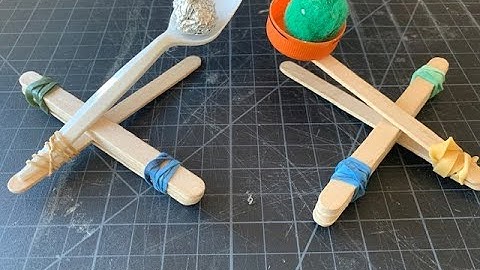 Catapult