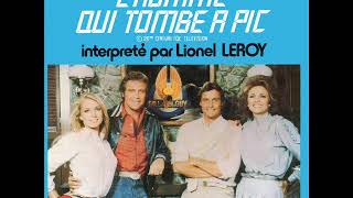 Lionel Leroy - L&#39;homme Qui Tombe A Pic (The Fall Guy, Générique em Français)