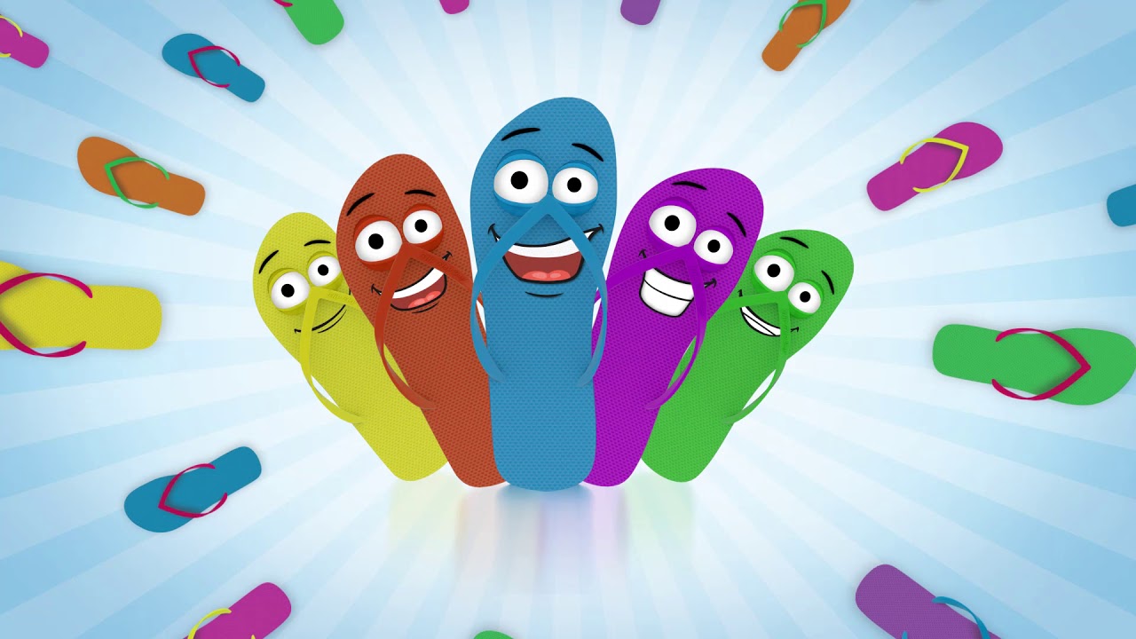 CHOC Flip Flop Day 2020