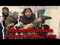 KEBUN BINATANG DI MALL PTC || KONTES REPTILE VENOM GALERY || SATWA NUSANTARA