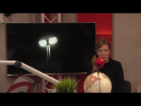 Alleen stadkanaal donkerder dan Dronten