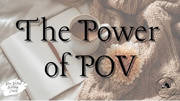 Who’s Telling the Tale? Mastering POV in Fiction