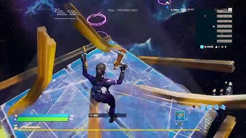 the first time i ever made the build invisible(wow moment