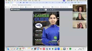 Course Selection Process (Zoom - Jan 2025)