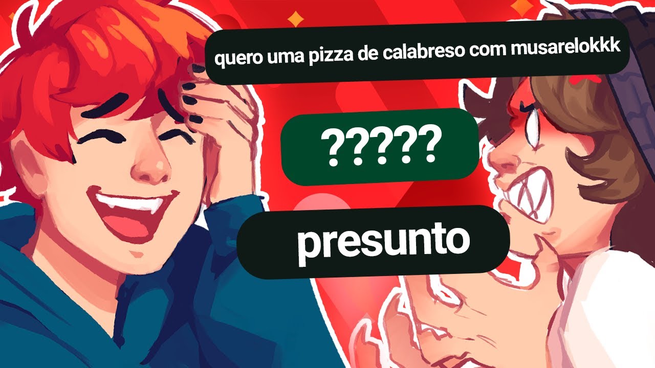 VÍDEOS RUINS (ft. Ycro e Tiba)