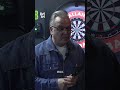 Belfast man takes on 12-hour darts marathon for cancer charity