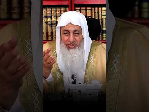 ما حكم الشك في الاحتلام أو البول أثناء النوم الشيخ مصطفى العدوي