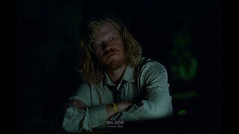 HDR DV WCG ATMOS ANALYSIS  ( Bugonia 2025 ) 4K Kaleidescape REVIEW vs SDR 100nits #TRUE_DIFFERENCE