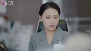 Trailer EP08 - Hidden danger, the demon got his claws into her | Paternity Appraiser | Fresh Drama