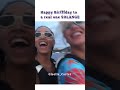 Beyoncé & Solange just living life! | #solangeknowles #beyonce