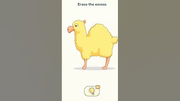 DOP 2 Delete One Part Level 4282 #youtubeshorts #shortsvideo