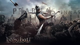 Bahubali 1 movie a war scene special Shankar edit trailer