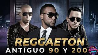 🔥 2000s Reggaeton Hits from Daddy Yankee, Don Omar, Plan B & Calle 13 🎧