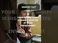 Why your environment matters