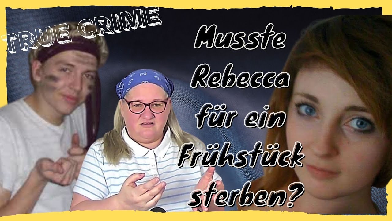 Ermordet für ein Frühstück?  (Wahre Verbrechen)