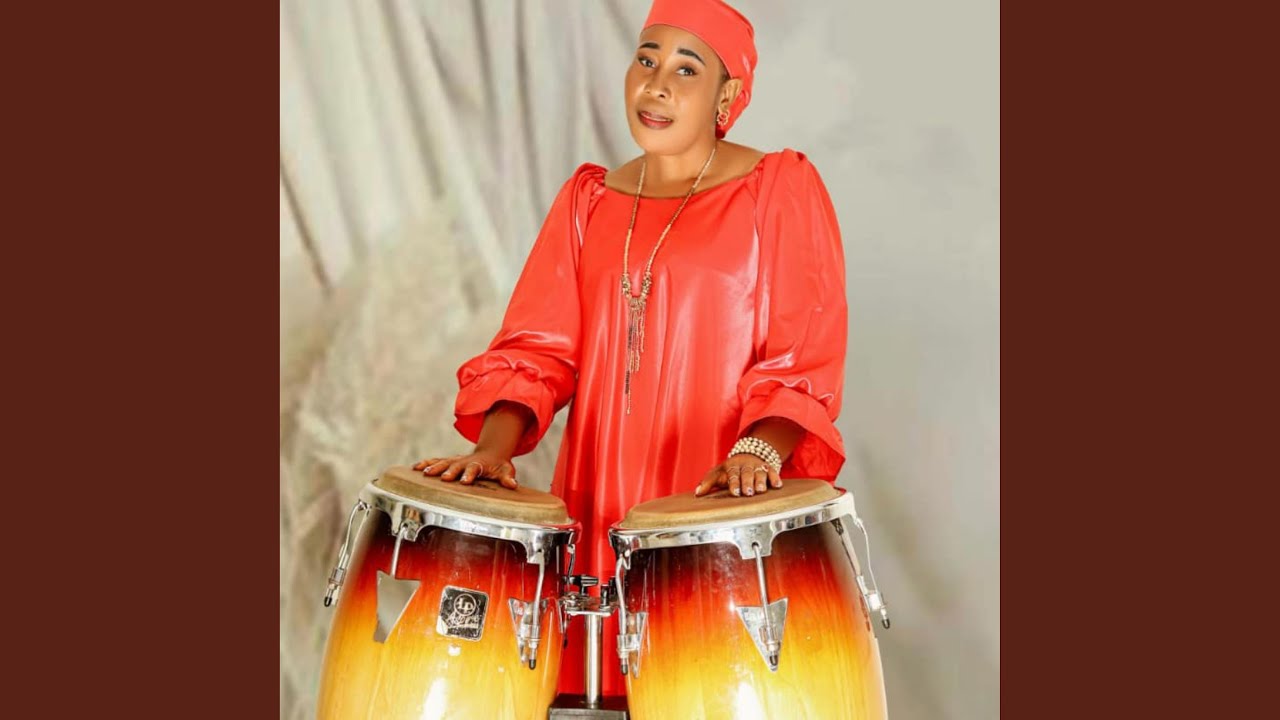 Neg yo fò yo sòt (feat. Manbo Gina)