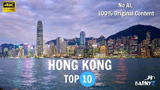 Hong Kong - Travel Guide