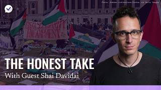 Elite, Educated, Antisemitic: How Academia Fosters Jew Hate