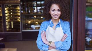 Peter Sam & The Refreshment Lady