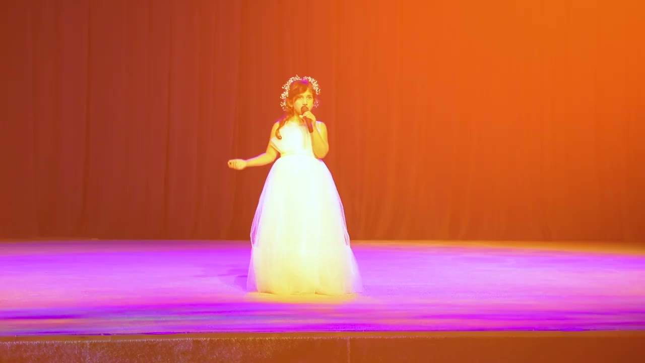 Indian origin 6 years 