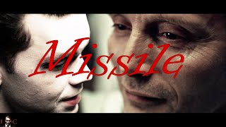 Missile [Multifandom]