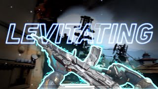Levitating ✨ || Hyper Front Montage