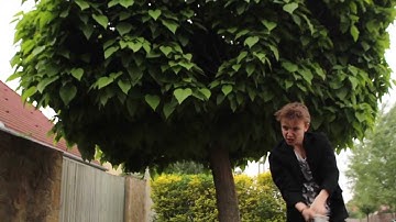 Indescribable - Adblock Plus Creative Challenge