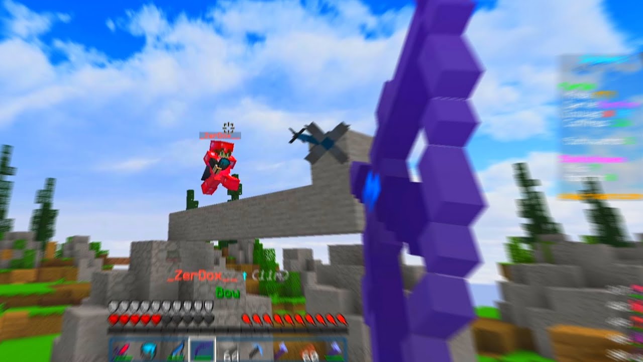 Quand tu es le meilleur joueur du monde (oui je gagne en 1vs5)