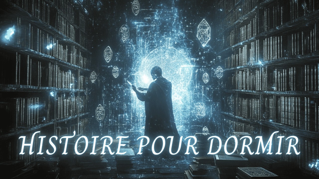 Histoire Hypnotique pour Dormir : Les Annales Akashiques | Mythologie Hindoue | Hypnose & ASMR