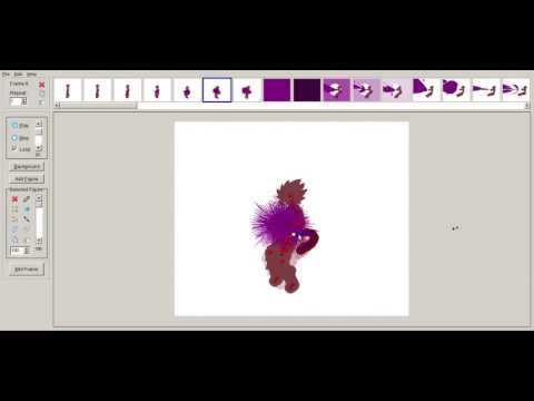 Pivot Tutorial:Beam DBZ (rayo de energia DBZ)
