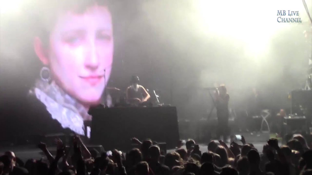 Summer Of Haze - Witch House\Weedwave Live @ Ведьмин Дом XIII. 23.04.2016