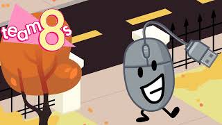 If The Nightly Manor Main Characters Were On Tpot Teams