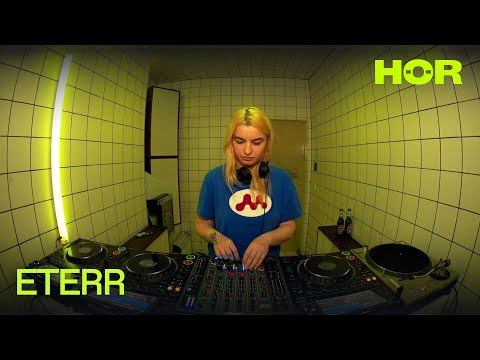 ETERR | HÖR - January 28 / 2025