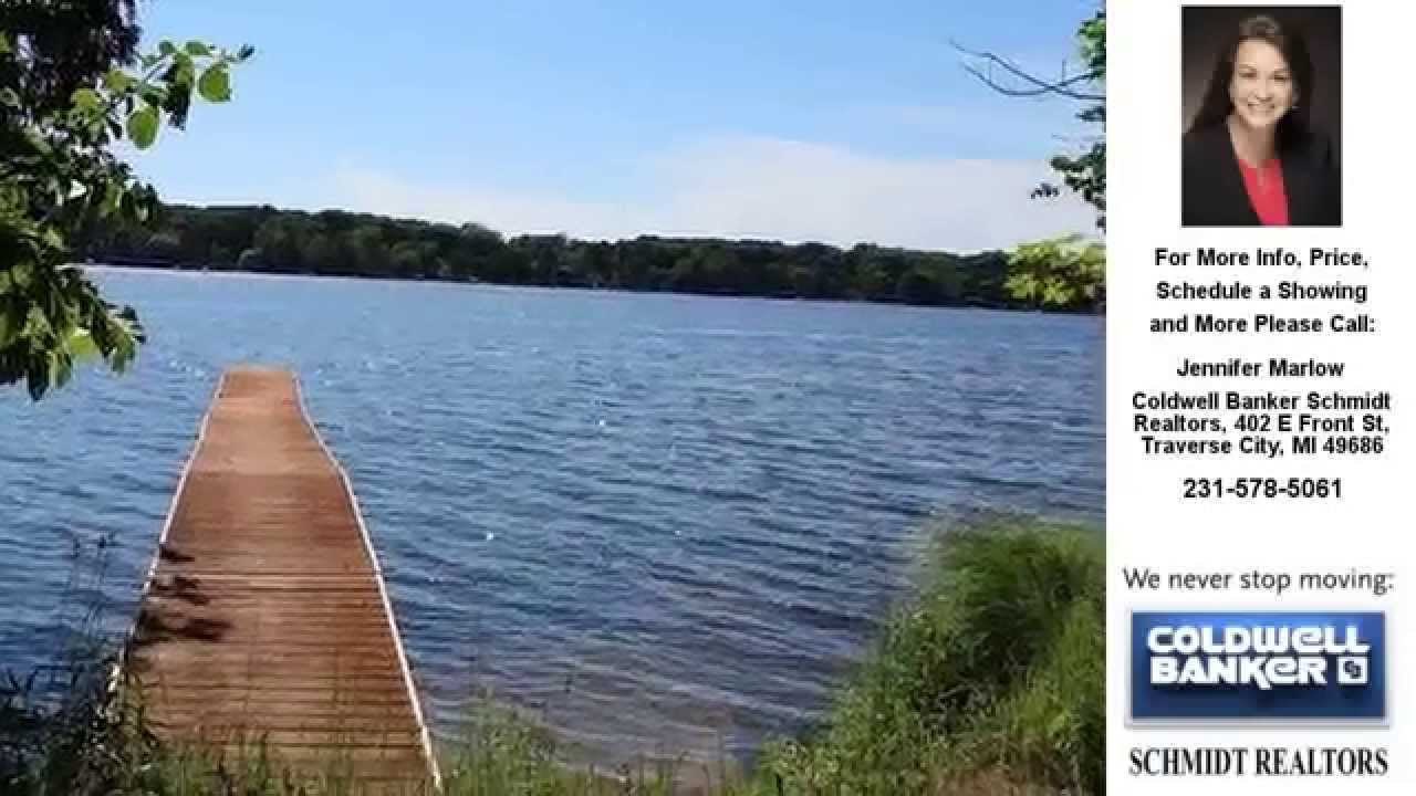 4256 E Duck Lake Road, Grawn, MI Presented by Jennifer Marlow. YouTube