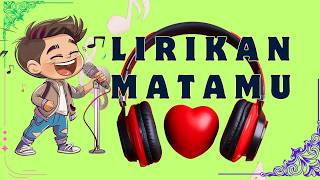 Joget __ LIRIKAN MATAMU