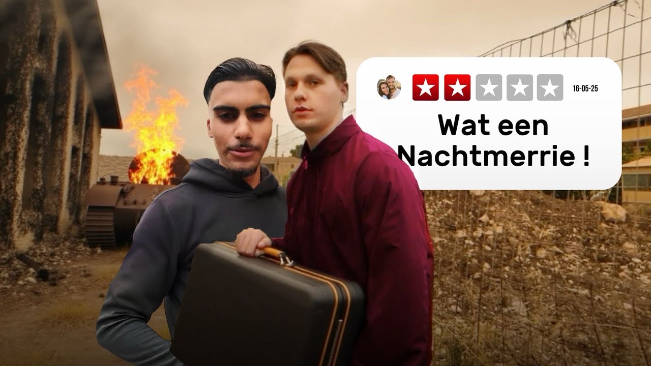 DE GOEDKOOPSTE VAKANTIE BOEKEN DIE ER IS