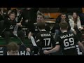 SESTŘIH | 2. KOLO PLAY-DOWN | Black Angeles vs. Pardubice