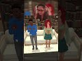 The Most Awkward Rejection