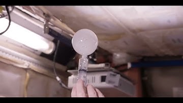 4K Camera Captures Riveting Footage of Unique Fluid Behavior in Space Laboratory | NASA HD