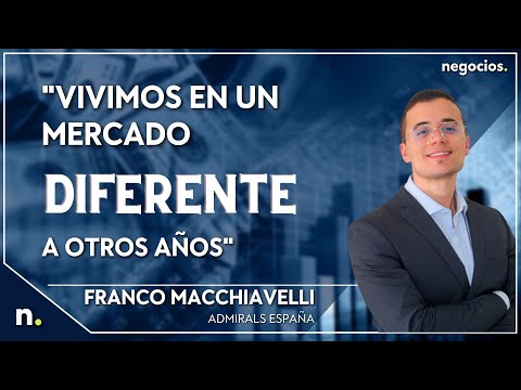 &iquest;Por qu&eacute; se espera que la Fed no baje los tipos?: "Vivimos en un mercado diferente a otros a&ntilde;os"