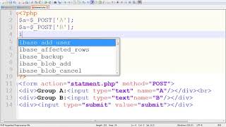 if and else if conditional statement 1, a build on find and replace app