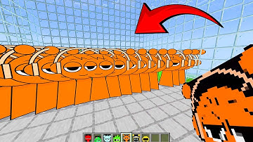 Incredibox Sprunki in NEW Mods Simon Horror in Maze Gmod Minecraft PE