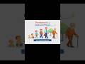 CTET Most Repeated Question | Development is a Continuous Process | Pedagogy MCQ #shorts#ytshorts