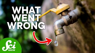 الحقيقة حول فلينت ميشيغان: أزمة مياه نظيفة