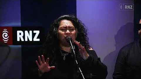 For The Mighty Dollar - Sola Rosa - RNZ Music 101